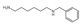 N-benzyl-1,3-hexanediamine Structure