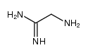 2-amino-acetamidine结构式