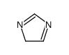 4H-imidazole结构式