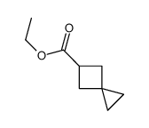 Spiro[2.3]hexane-5-carboxylic acid, ethyl ester (9CI) picture