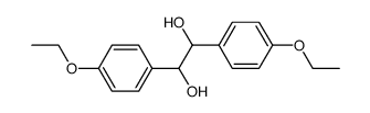 Hydrophenetoin结构式