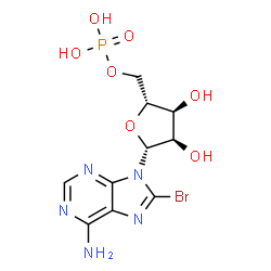 poly 8-bromoadenylic acid picture