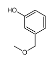 3-(甲氧基甲基)苯酚结构式