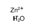 zinc,diiodide,dihydrate Structure