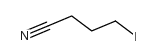 G-碘丁腈结构式