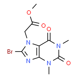 N-(2,4-Dinitrophenyl)butanehydrazonoyl bromide picture