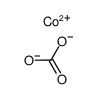 碳酸钴结构式
