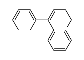 3-Buten-1-ol,4,4-diphenyl- Structure