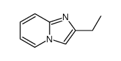 5-(Ethoxycarbonyl)-2-Methylnicotinic acid结构式