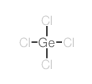 Germanium chloride Structure