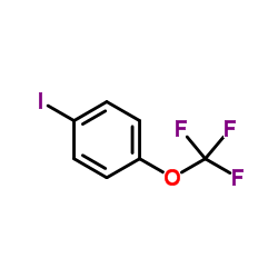 1-碘-4(三氟甲氧基)苯图片