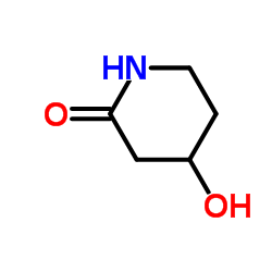 (R)-4-羟基哌啶-2-酮图片