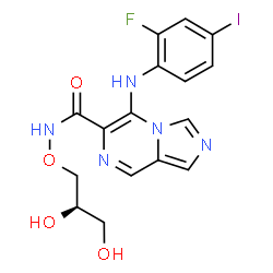 G-479 Structure