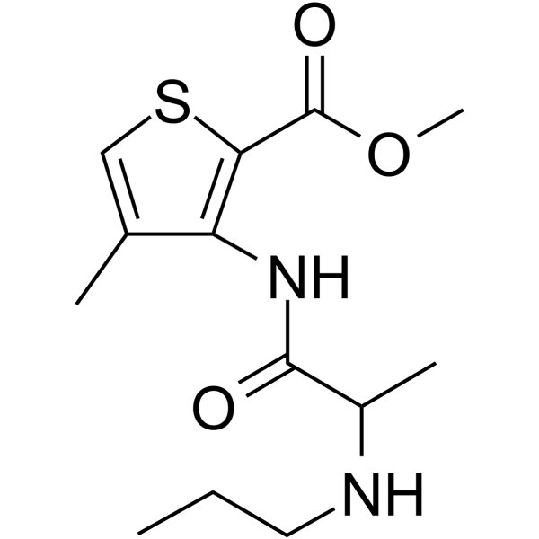 23964-58-1 structure