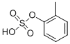 甲酚磺酸结构式