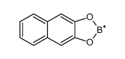 benzo[f][1,3,2]benzodioxaborole结构式