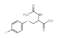 S-(4-氟苯基)巯基酸图片