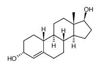 4- 雌-3Alpha,17Β-二醇图片