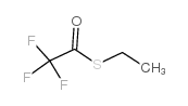 Trifluoroacetonylmercaptoethanol Structure