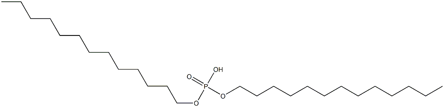 Phosphoric acid, di-C8-18-alkyl esters picture