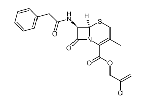 methyl 4-hydroxy-7-methoxy-8-methylquinoline-2-carboxylate Structure