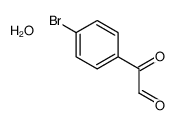 2-(4-Bromophenyl)-2-oxoacetaldehyde hydrate picture
