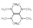四三(二甲胺基)乙烯结构式