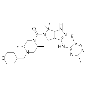 PKC-IN-1结构式