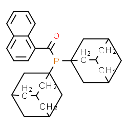 Ad-BellGiphos-1-Nap结构式