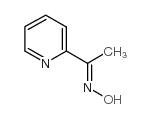 甲基 2-吡啶基酮肟图片