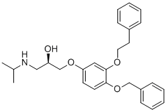 p62-ZZ ligand YOK-1304结构式