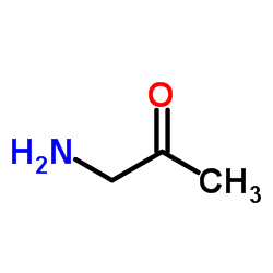 1-氨基-2-丙酮图片