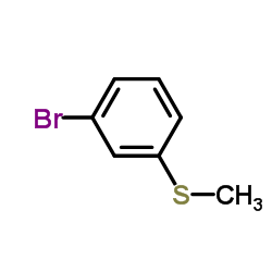 3-Bromothioanisole picture