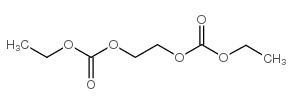 2,5-DIOXAHEXANEDIOIC ACID DIETHYL ESTER structure