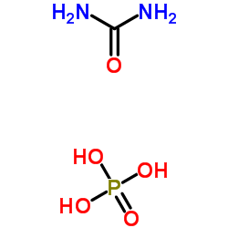 磷酸脲图片