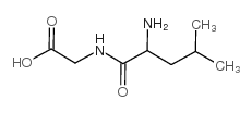 DL-亮氨酰甘氨酸图片