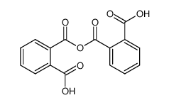 diphenic anhydride结构式