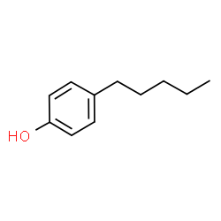 4-pentylphenol picture