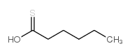 Butanoic acid,4-(ethylthio)-结构式