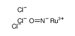 nitroxyl anion,trichlororuthenium结构式
