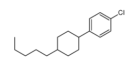 反式-4-(4-戊基环己基)-1-氯苯图片