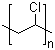 Poly(vinyl chloride) Structure