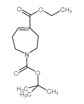 4-AMINO-CHROMAN-6-CARBONITRILEHYDROCHLORIDE Structure