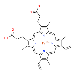C.I. Solvent Yellow 162 Structure