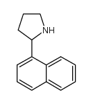 2-(萘-1-基)吡咯烷图片