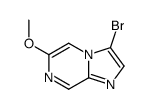 2-a]pyrazine structure