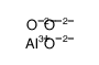 dialuminum,oxygen(2-),hydrate结构式