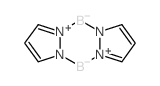 Boron, tetrahydrobis[m-(1H-pyrazolato-kN1:kN2)]di- Structure