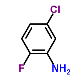 5-Chloro-2-fluoroaniline picture