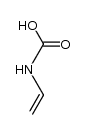 vinyl-carbamic acid结构式